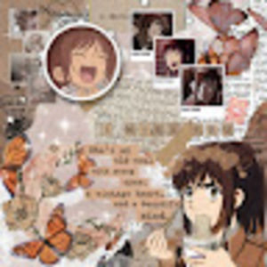 Meet your Posher, Ina